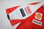 Camiseta Ferrari retro - Imagen 2