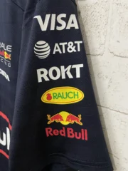 Camiseta Red Bull - Imagen 4