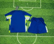 Kit de niño Corea visitante 2025 - Imagen 2