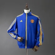 Cortavientos reversible Manchester United modelo 02 - Imagen 2