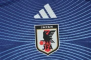Japón local 2026 versión jugador - Imagen 4