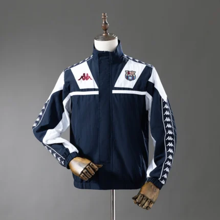 Cortavientos Barcelona modelo 08