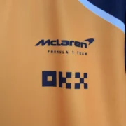 Camiseta McLaren modelo 3 - Imagen 5