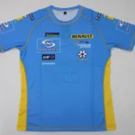 Camiseta Renault retro