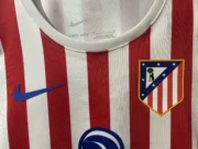 Top Atlético de Madrid 25/26 - Imagen 2