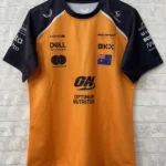 Camiseta McLaren modelo 5