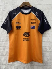 Camiseta McLaren modelo 5