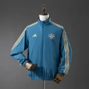 Cortavientos reversible Manchester United modelo 03 - Imagen 2