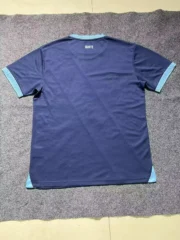 Guatemala visitante 2025 - Imagen 3