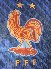 Francia local 2026 versión jugador - Imagen 10