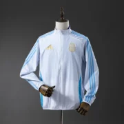 Cortavientos reversible Argentina modelo 03 - Imagen 2