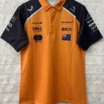 Polo McLaren modelo 3