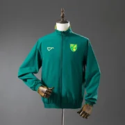Cortavientos reversible Norwich City - Imagen 3