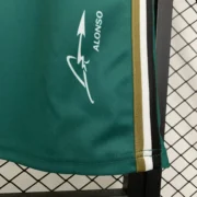 Camiseta Aston Martin modelo 1 - Imagen 7