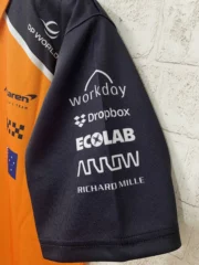 Polo McLaren modelo 3 - Imagen 2