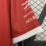 Camiseta Ferrari modelo 1 - Imagen 4