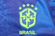 Kit de niño Brasil visitante 2025 - Imagen 13