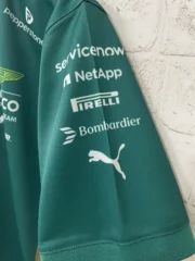 Polo Aston Martin - Imagen 3