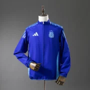 Cortavientos reversible Argentina modelo 03 - Imagen 3