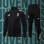 Chándal de niño cremallera completa Juventus modelo 01