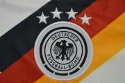 Alemania local 2026 versión femenina - Imagen 3