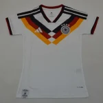 Alemania local 2026 versión femenina