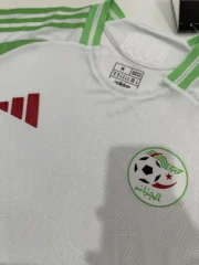 Argelia local 2025 versión jugador - Imagen 2