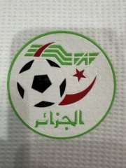 Argelia local 2025 versión jugador - Imagen 3