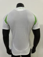 Argelia local 2025 versión jugador - Imagen 4