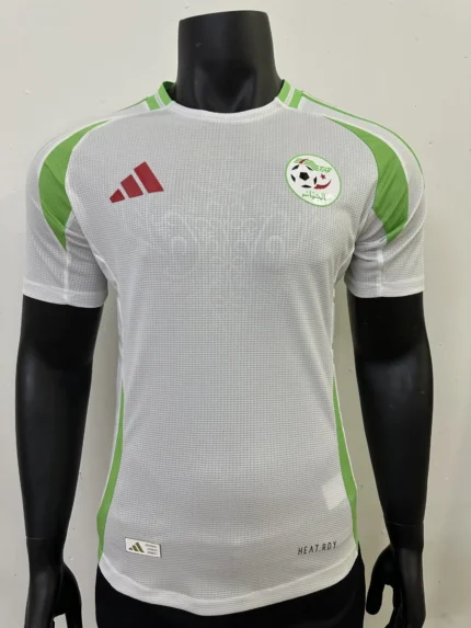 Argelia local 2025 versión jugador