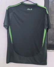 Argelia visitante 2025 - Imagen 2