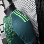 Argelia visitante 2025 versión jugador - Imagen 4