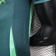 Argelia visitante 2025 versión jugador - Imagen 6