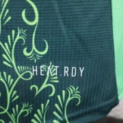 Argelia visitante 2025 versión jugador - Imagen 7