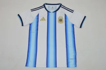 Argentina local 2026