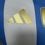 Argentina local 2024 versión jugador - Imagen 2