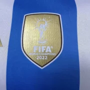 Argentina local 2024 versión jugador - Imagen 3