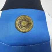 Argentina local 2024 versión jugador - Imagen 4