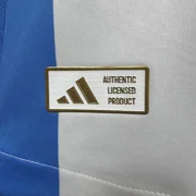 Argentina local 2024 versión jugador - Imagen 6