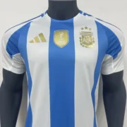 Argentina local 2024 versión jugador - Imagen 7