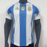 Argentina local 2024 versión jugador