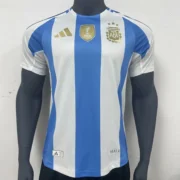 Argentina local 2024 versión jugador