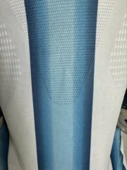 Argentina local 2026 versión jugador - Imagen 6