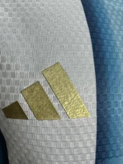 Argentina local 2026 versión jugador - Imagen 10