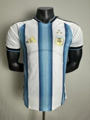 Argentina local 2026 versión jugador