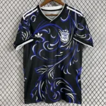 Argentina visitante 2026