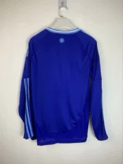 Argentina visitante 2024 manga larga - Imagen 2