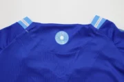 Argentina visitante 2024 versión jugador - Imagen 2