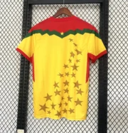 Burkina Faso alternativa 2025 - Imagen 2