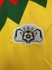 Burkina Faso alternativa 2025 - Imagen 3